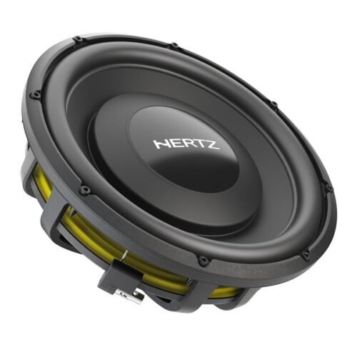 Hertz MPS 300 S2