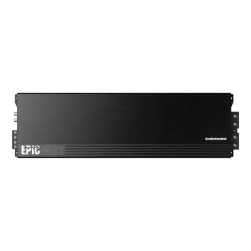 AudioControl EPIC4000